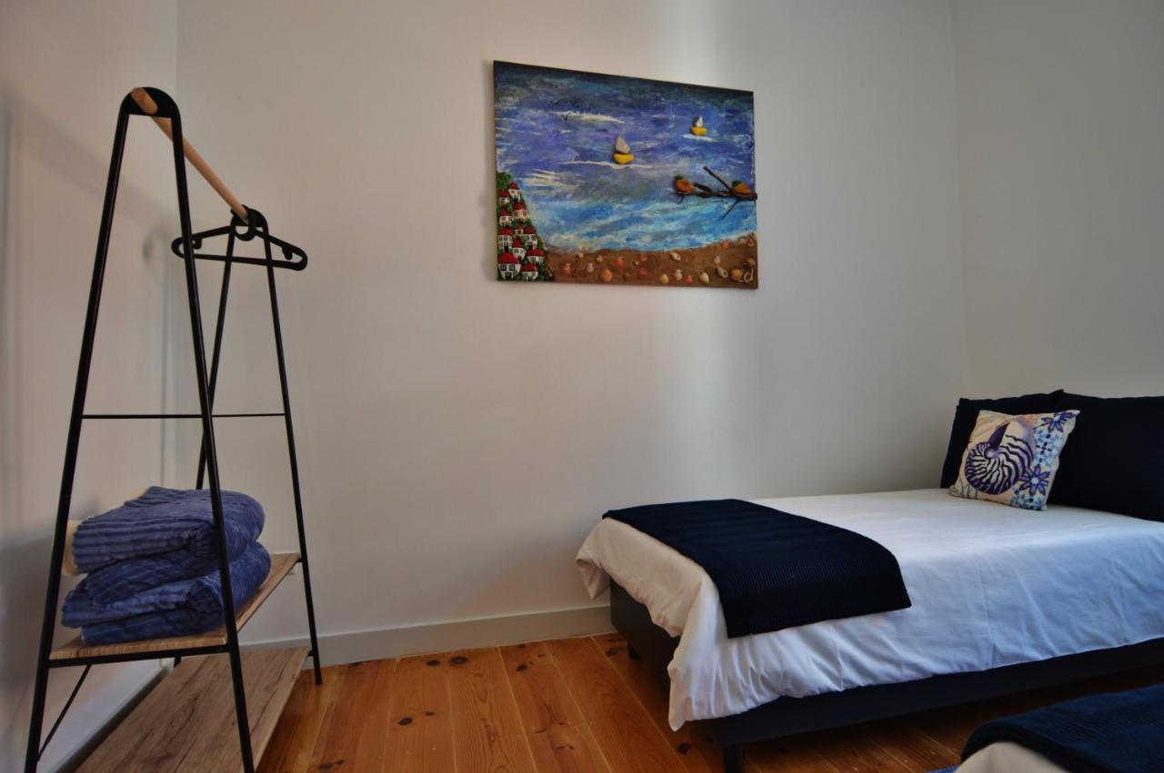 Casa Joana B&B Віавіа Zewnętrze zdjęcie