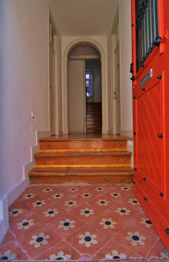 Casa Joana B&B Віавіа Zewnętrze zdjęcie