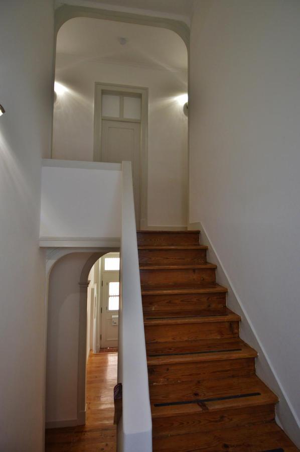 Casa Joana B&B Віавіа Zewnętrze zdjęcie