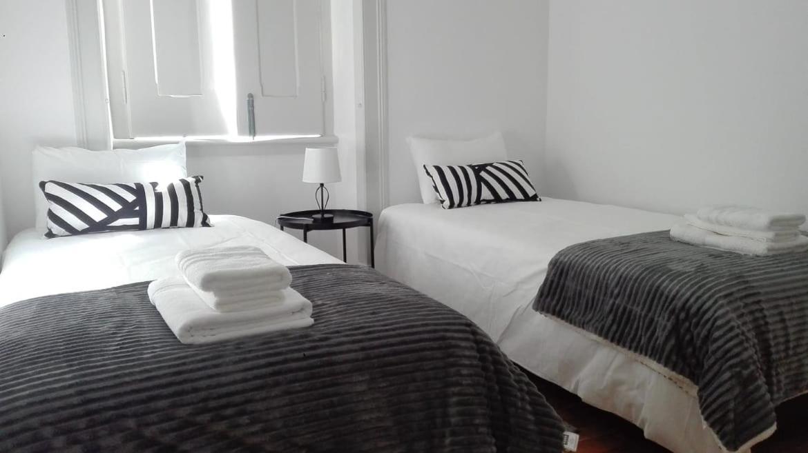 Casa Joana B&B Віавіа Zewnętrze zdjęcie