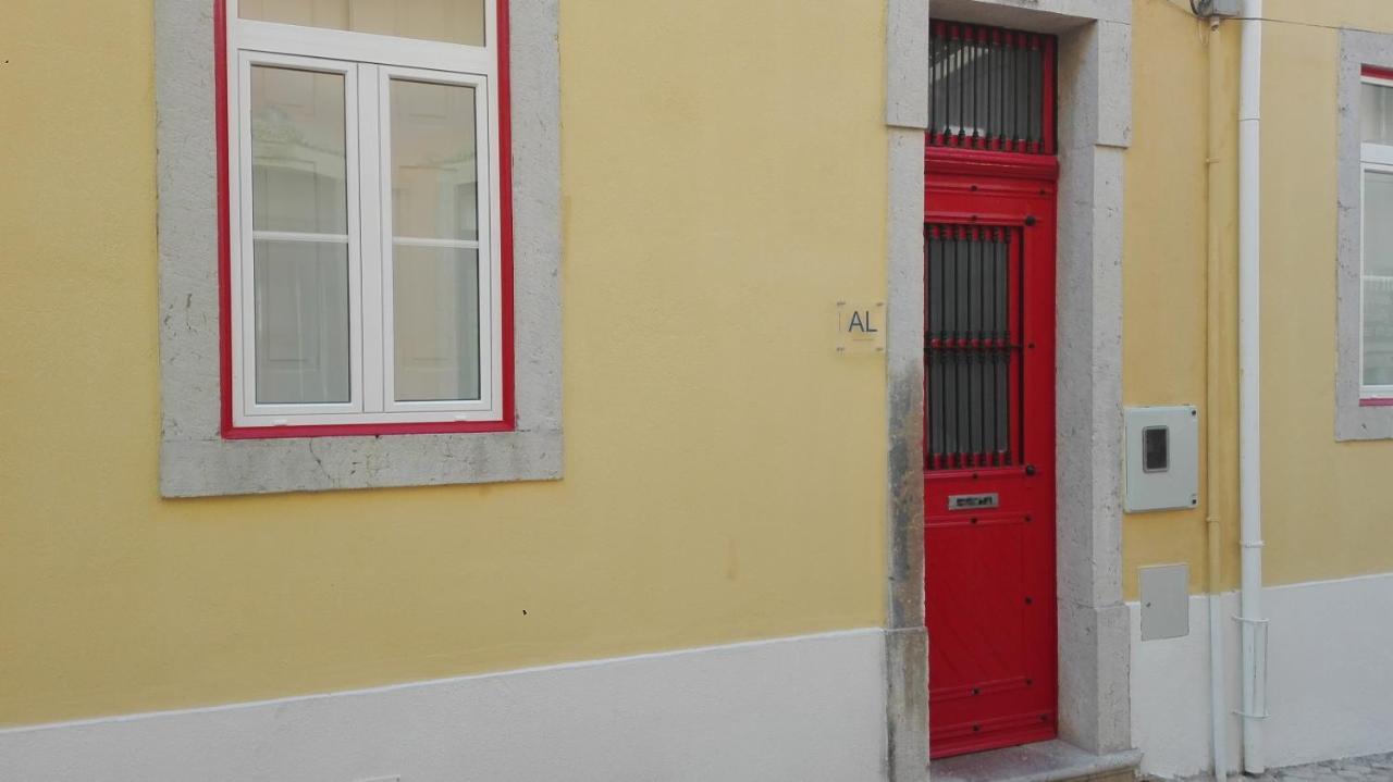 Casa Joana B&B Віавіа Zewnętrze zdjęcie