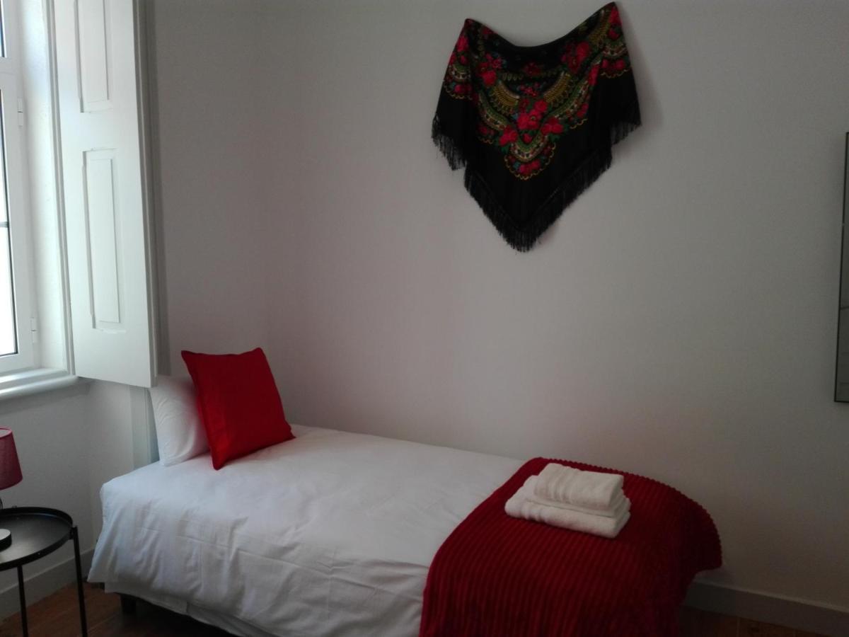 Casa Joana B&B Віавіа Zewnętrze zdjęcie