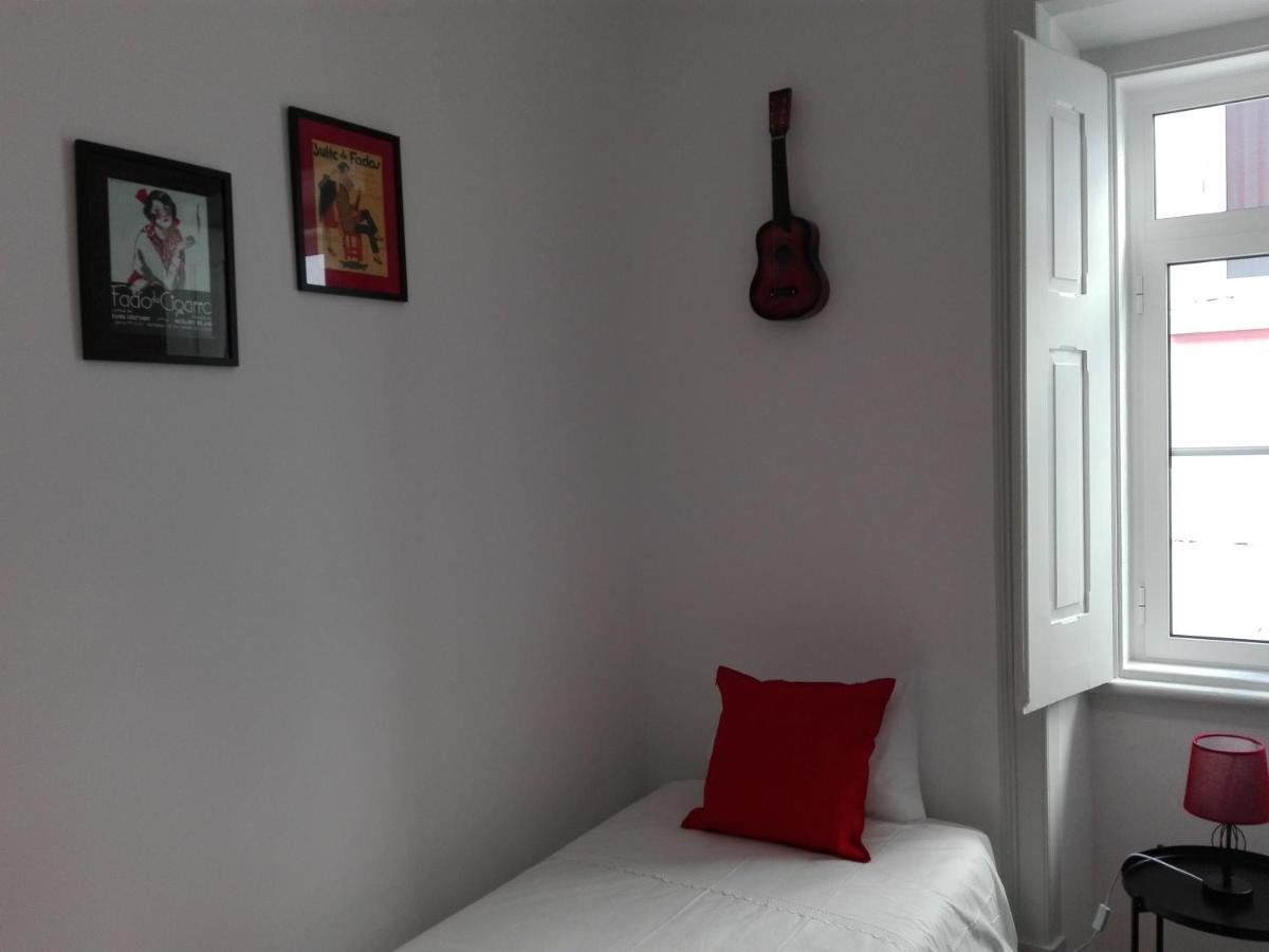 Casa Joana B&B Віавіа Zewnętrze zdjęcie